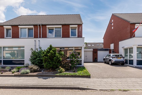 Medium property photo - Gelrestraat 18, 5951 JD Belfeld